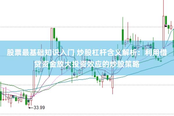 股票最基础知识入门 炒股杠杆含义解析：利用借贷资金放大投资效应的炒股策略