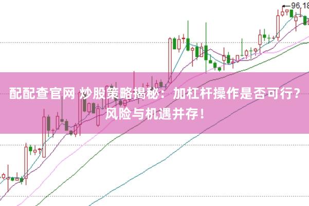 配配查官网 炒股策略揭秘：加杠杆操作是否可行？风险与机遇并存！