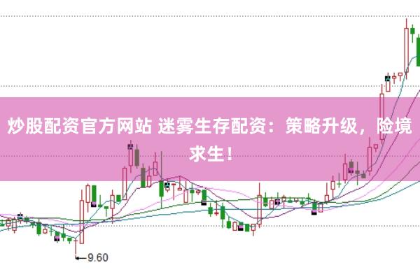 炒股配资官方网站 迷雾生存配资：策略升级，险境求生！