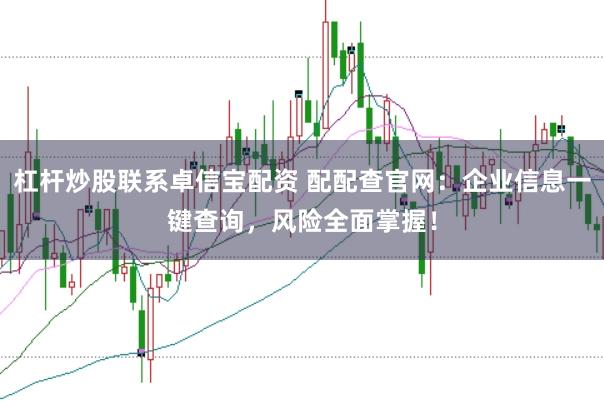 杠杆炒股联系卓信宝配资 配配查官网：企业信息一键查询，风险全面掌握！