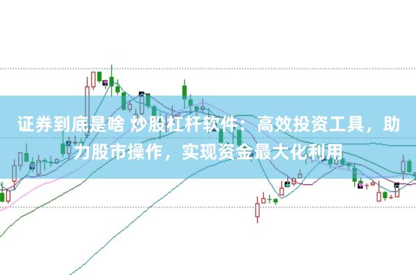 证券到底是啥 炒股杠杆软件：高效投资工具，助力股市操作，实现资金最大化利用
