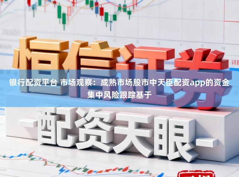 银行配资平台 市场观察：成熟市场股市中天臣配资app的资金集中风险跟踪基于