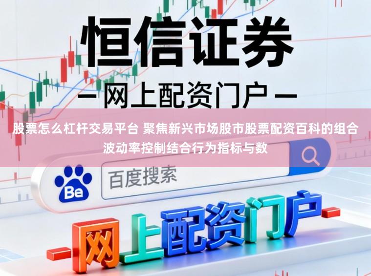 股票怎么杠杆交易平台 聚焦新兴市场股市股票配资百科的组合波动率控制结合行为指标与数