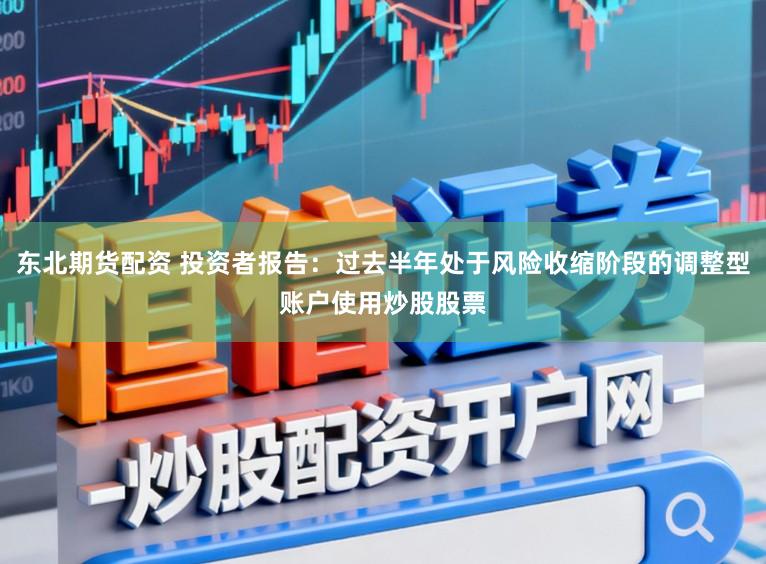 东北期货配资 投资者报告：过去半年处于风险收缩阶段的调整型账户使用炒股股票
