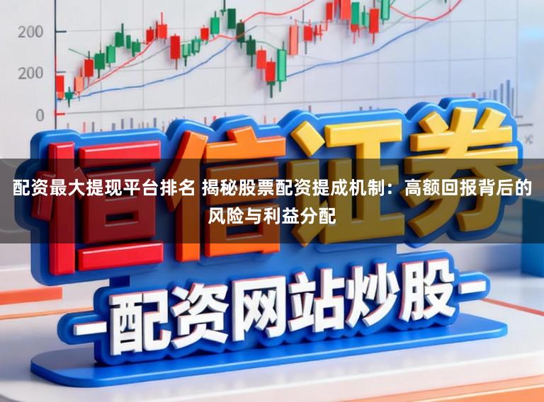 配资最大提现平台排名 揭秘股票配资提成机制：高额回报背后的风险与利益分配