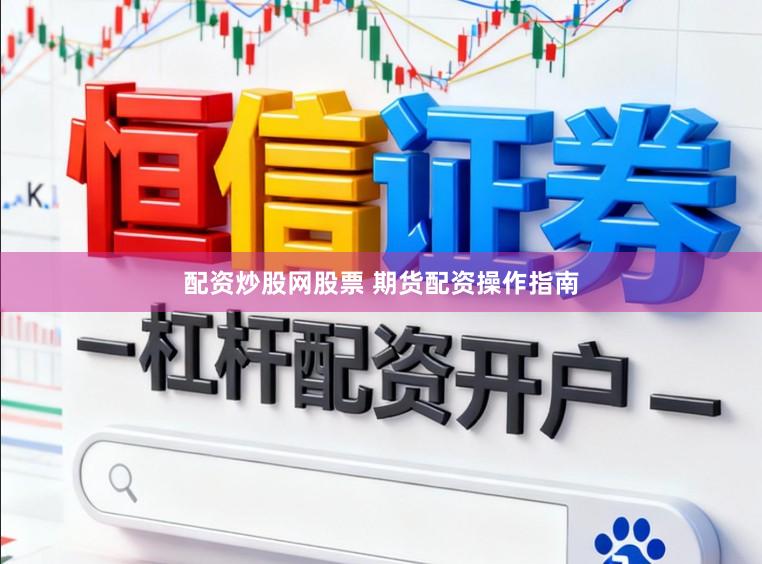 配资炒股网股票 期货配资操作指南