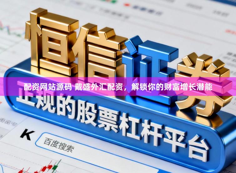 配资网站源码 戴盛外汇配资,解锁你的财富增长潜能