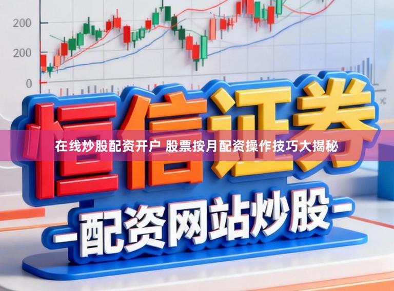 在线炒股配资开户 股票按月配资操作技巧大揭秘