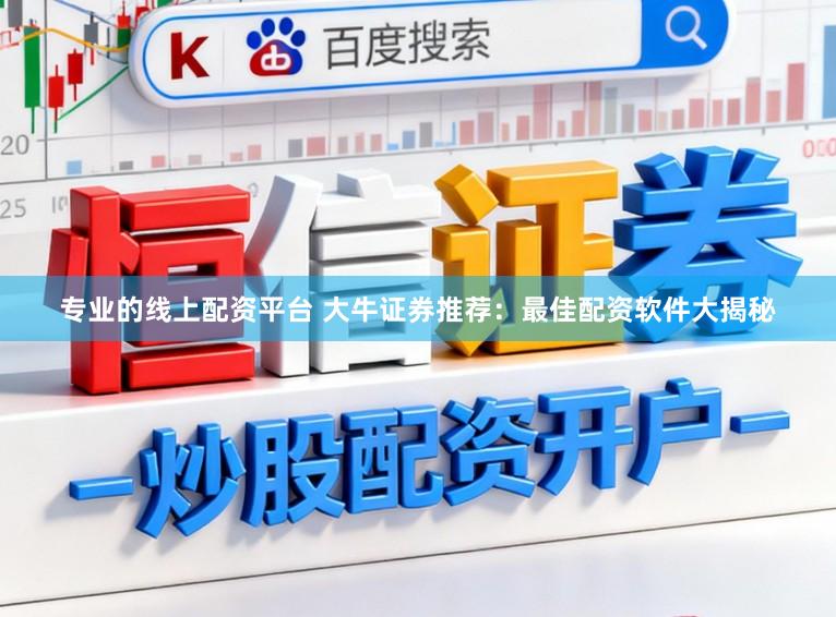 专业的线上配资平台 大牛证券推荐：最佳配资软件大揭秘