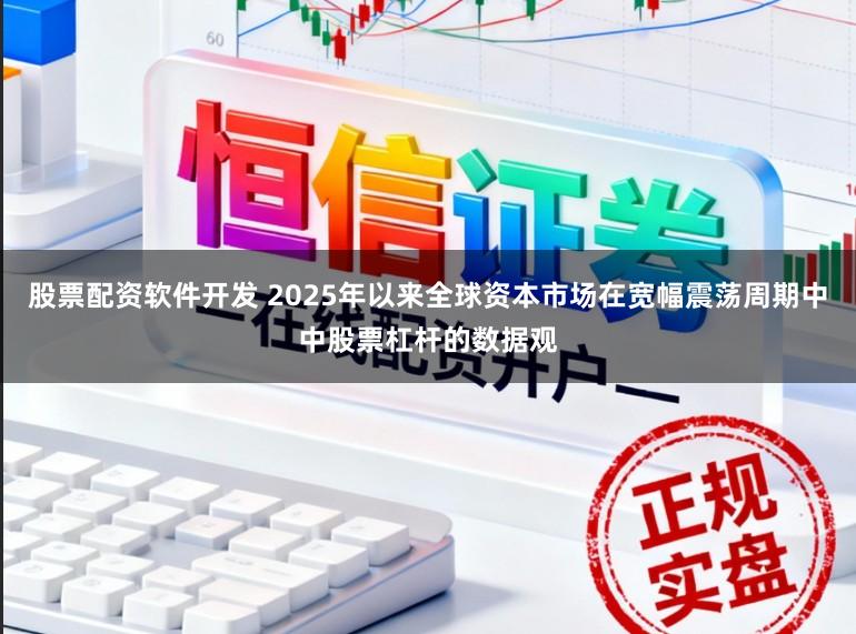 股票配资软件开发 2025年以来全球资本市场在宽幅震荡周期中中股票杠杆的数据观