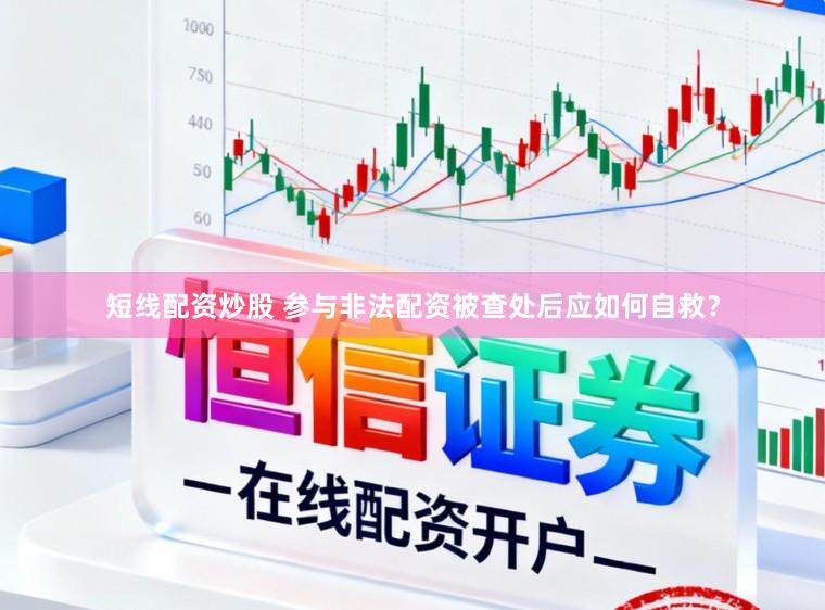 短线配资炒股 参与非法配资被查处后应如何自救？