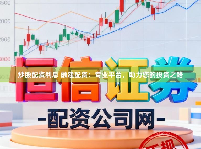 炒股配资利息 融建配资：专业平台，助力您的投资之路